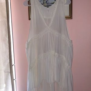 Free People Tank/Tunic